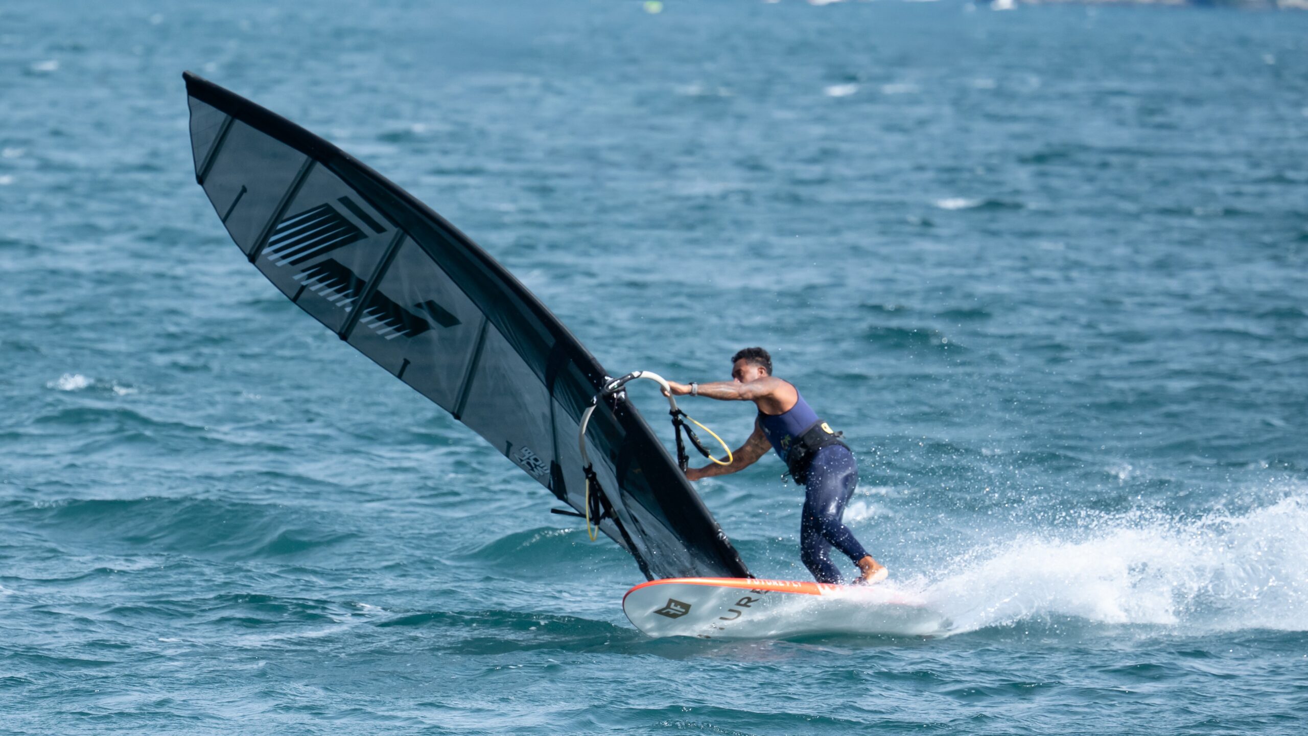 Point-7 AC-1 LTD Racing  top 1